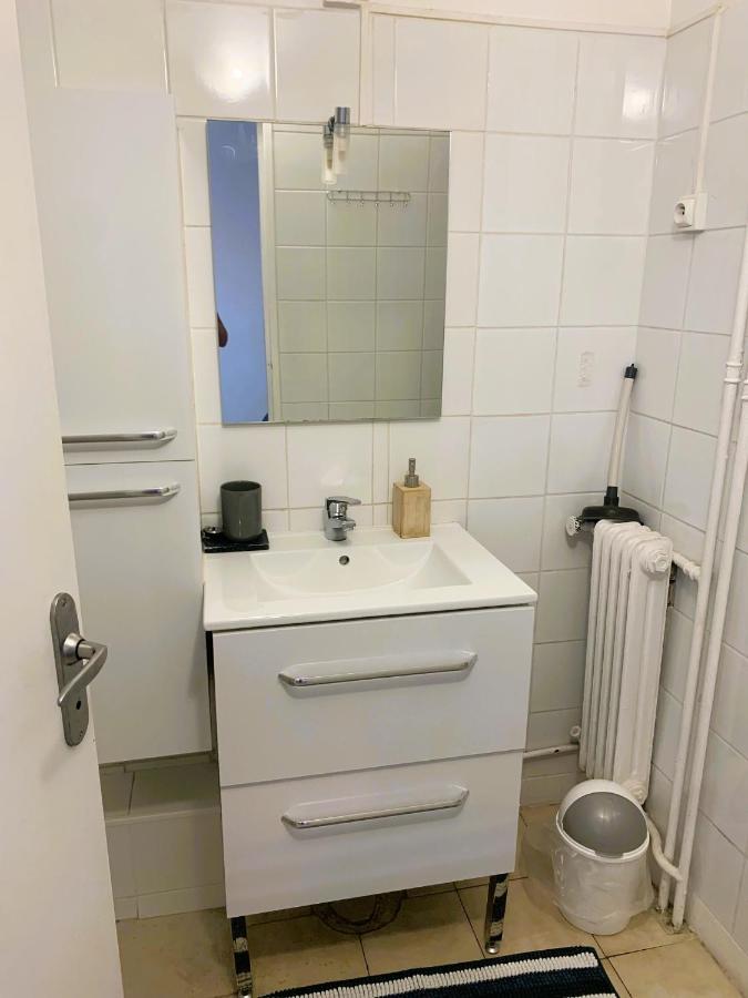 Apartment Lovely Place Near Vieux Port Marseilles